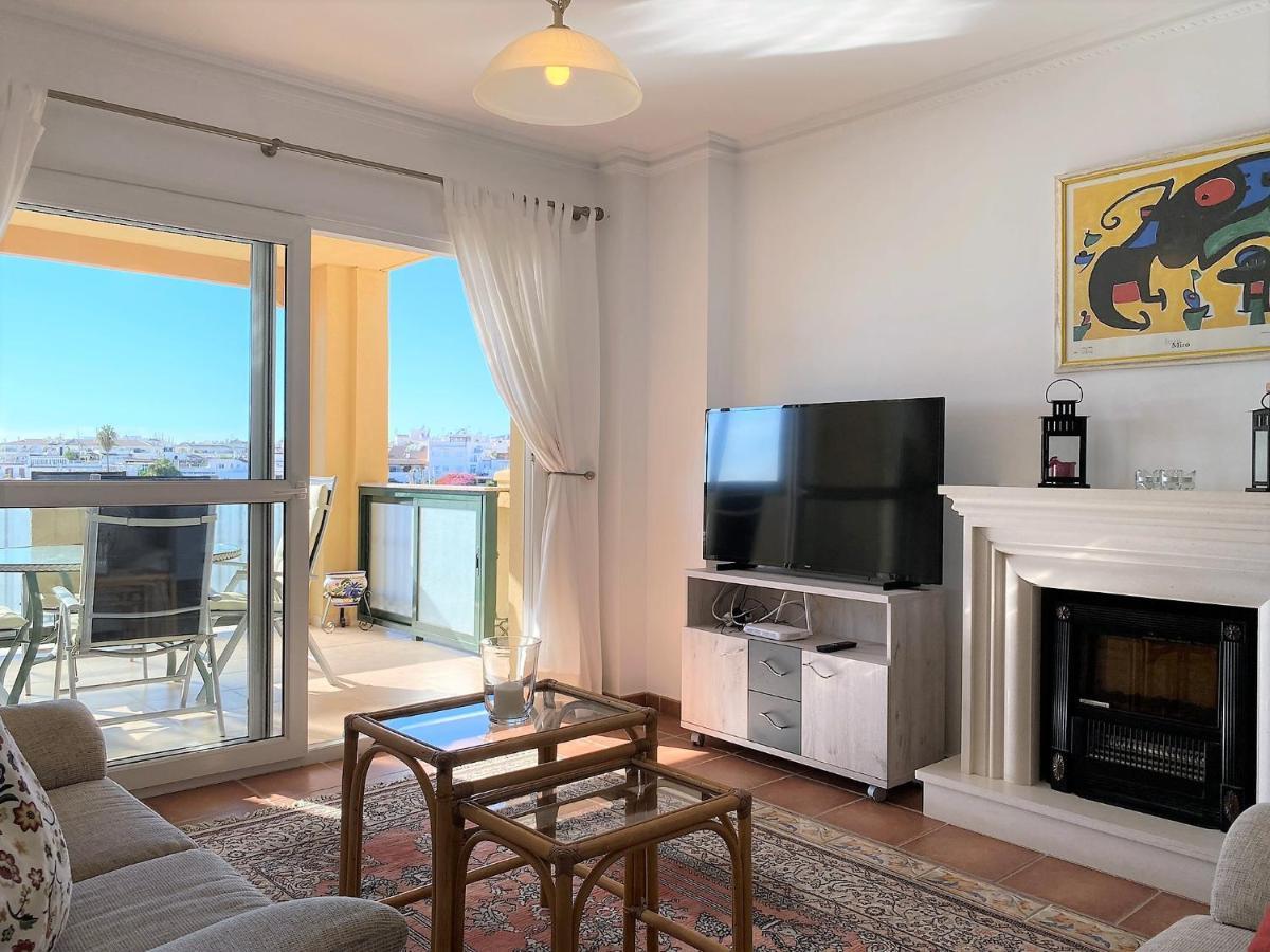 Milenio 2E Apartments Casasol Нерха Экстерьер фото
