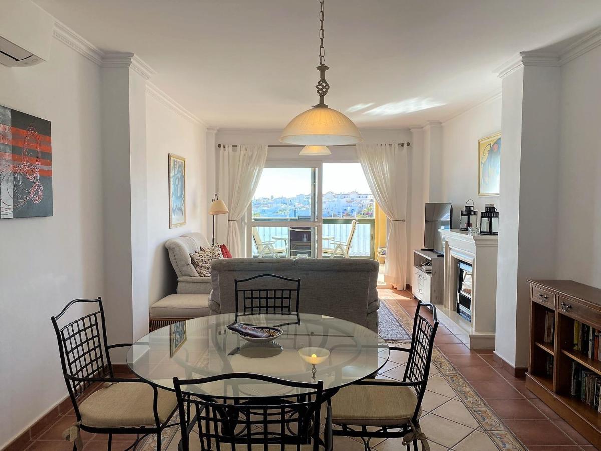 Milenio 2E Apartments Casasol Нерха Экстерьер фото