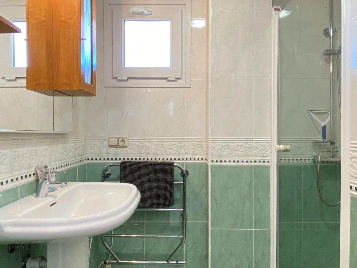 Milenio 2E Apartments Casasol Нерха Экстерьер фото